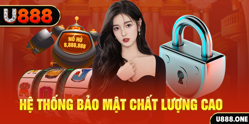 Hệ thống KUBET bảo mật an toàn thông tin tuyệt đối